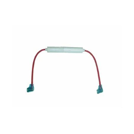 Fusible four micro ondes 1 ampere