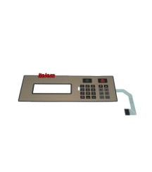Clavier lave-linge Primus
