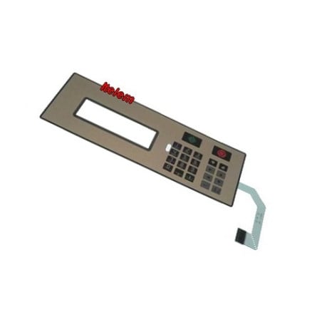 Clavier lave-linge Primus 516745
