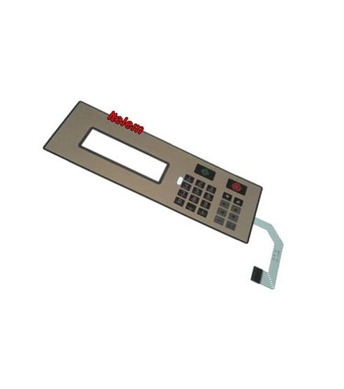 Clavier lave-linge Primus 516745