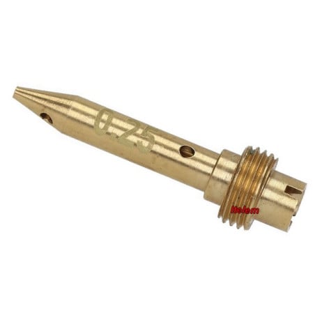Injecteur de veilleuse cuisinière gaz Oztiryakiler 6267.00023.11