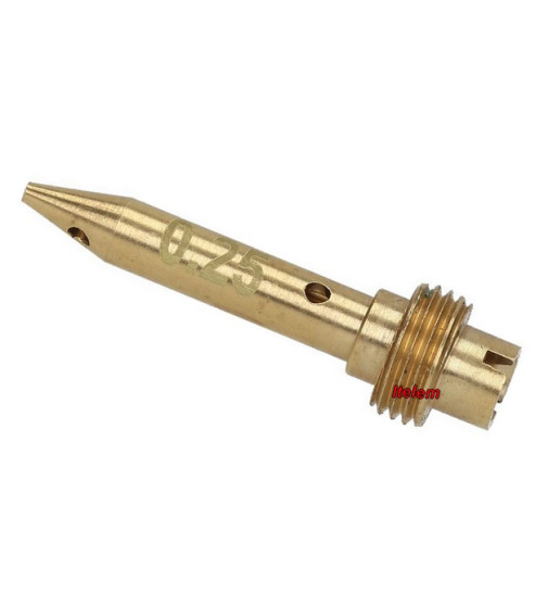 Injecteur de veilleuse cuisinière gaz Oztiryakiler 6267.00023.11