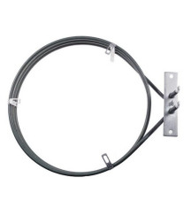 Résistance circulaire four...