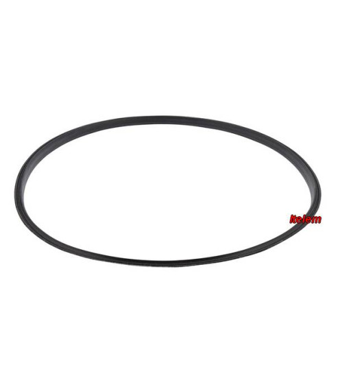 Joint avant sèche-linge AEG 8077086018