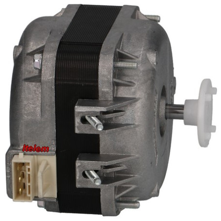 Moteur de ventilateur armoire réfrigérée NET4C10ZVN001