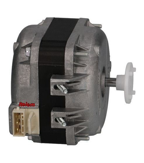Moteur de ventilateur armoire réfrigérée NET4C10ZVN001