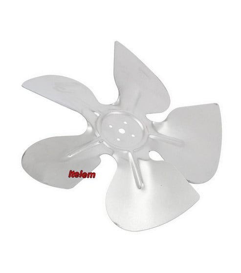 Hélice aspirante moteur ventilateur Elco Ilsa BN1495230034