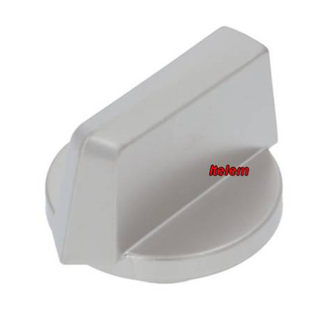 Manette table de cuisson Smeg 764976202