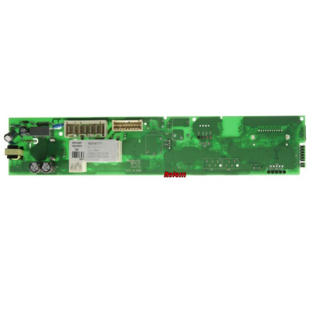 Module électronique sèche-linge Candy 49040171