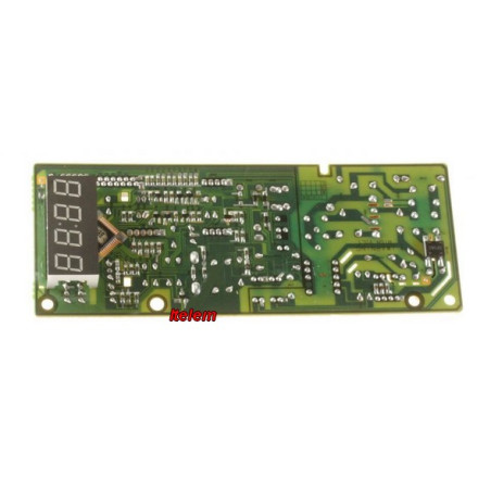 Module électronique de puissance four à micro-ondes Samsung DE92-03496B