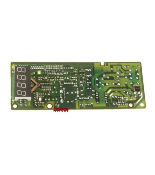 Module électronique de puissance four à micro-ondes Samsung DE92-03496B