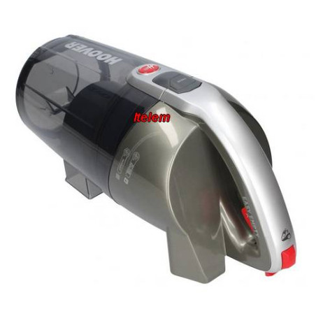 Boîte cyclonique aspirateur Hoover 48019186