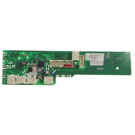 Module électronique de puissance lave-linge Candy 49045005