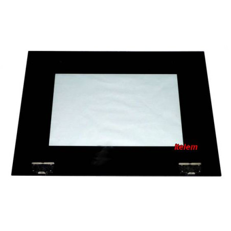 Vitre extérieure de porte four Smeg 692532884