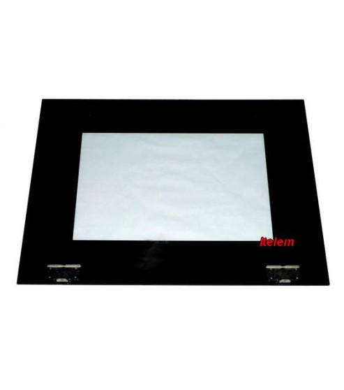 Vitre extérieure de porte four Smeg 692532884