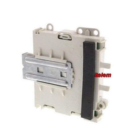 Module électronique lave-linge Berklays 20863049
