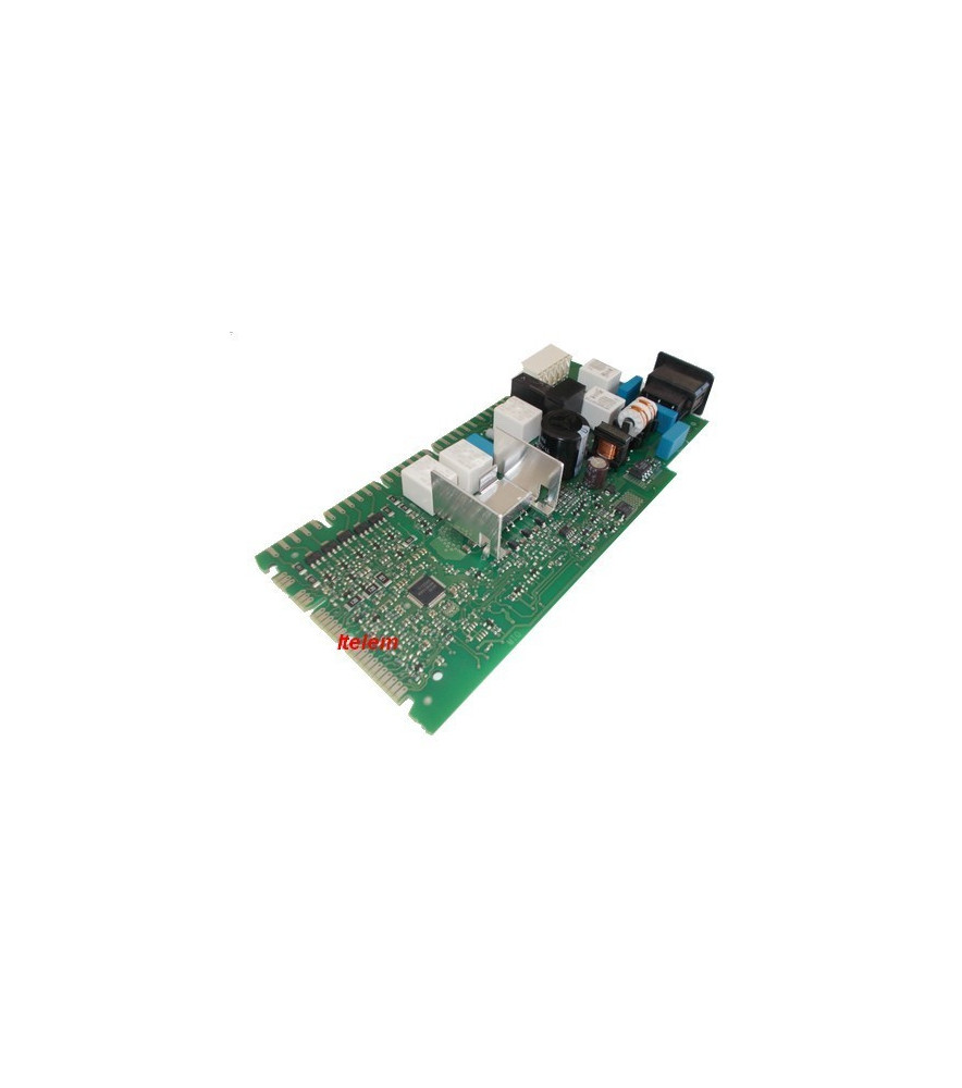 Module electronique puissance lave vaisselle Siemens 00758407