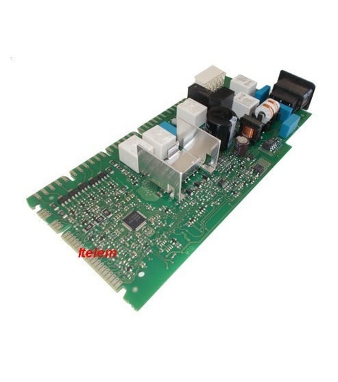 Module electronique puissance lave vaisselle Siemens 00758407