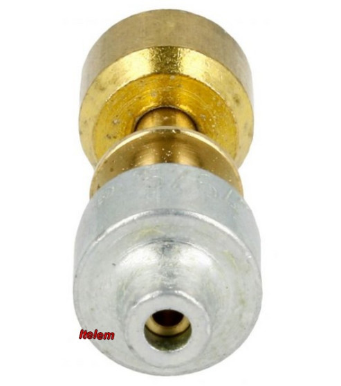 Raccord Lokring aluminium 3/2 mm L13000612