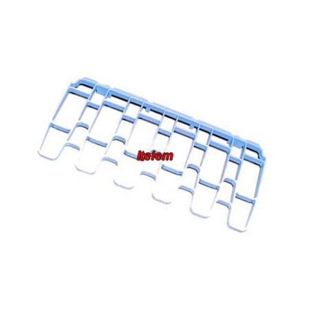 Basculant panier supérieur lave-vaisselle Indésit C00097098