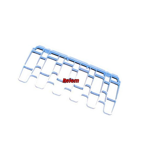 Basculant panier supérieur lave-vaisselle Indésit C00097098