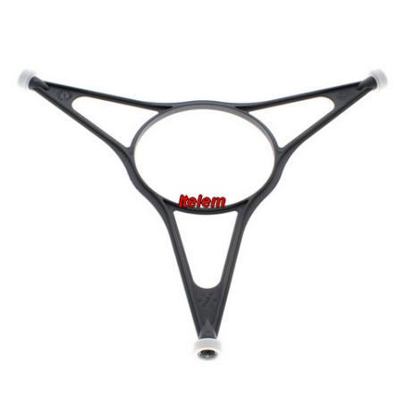 Support plateau four à micro-ondes Whirlpool C00317182