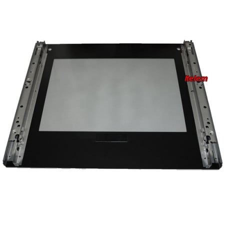 Vitre extérieure four Siemens 00680737