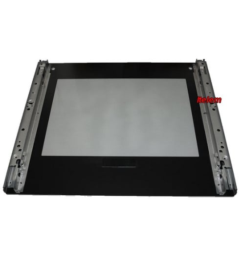 Vitre extérieure four Siemens 00680737
