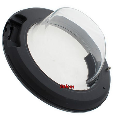Hublot complet lave-linge Indésit 488000632765