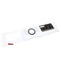 Bandeau de façade lave-linge LG