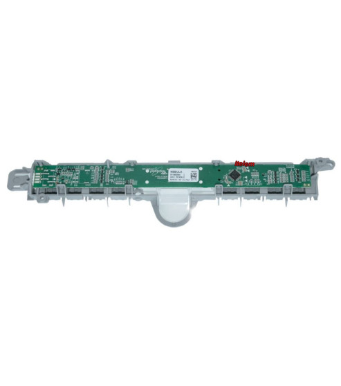 Module électronique commande et affichage lave-vaisselle Whirlpool 481010682944