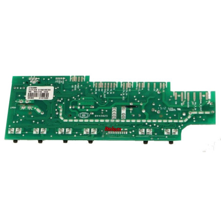 Module électronique lave-vaisselle Candy 49099297