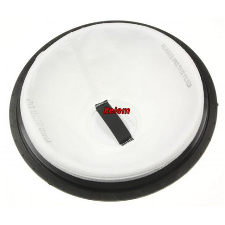 Filtre aspirateur Nilfisk 1408514500