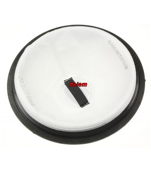 Filtre aspirateur Nilfisk 1408514500