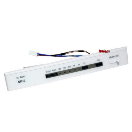 Platine - Module - Carte Electronique Réfrigérateur SIEMENS - Pièces 100% originales