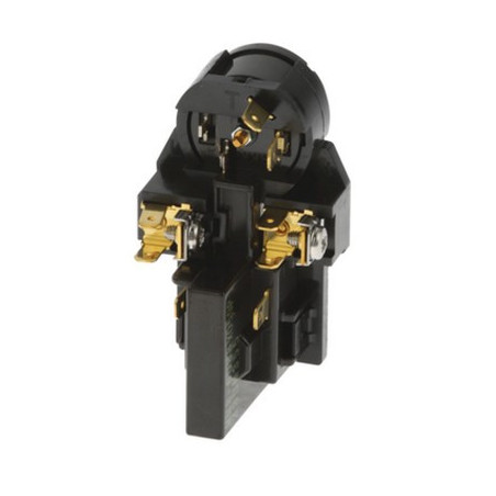 Relais démarrage réfrigérateur compresseur Bosch 00174432