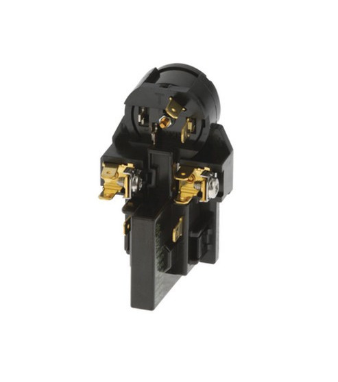 Relais démarrage réfrigérateur compresseur Bosch 00174432