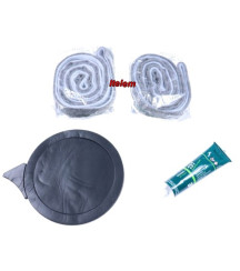 Kit joint feutre sèche-linge Alliance