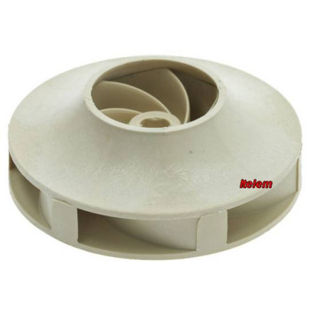 Turbine moteur lave vaisselle Elframo Komel 1200315B