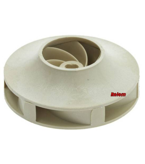 Turbine moteur lave vaisselle Elframo Komel 1200315B