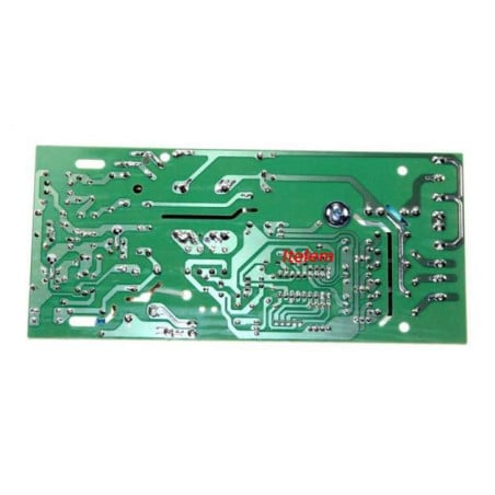 Module carte electronique hotte CMDG919X Candy 49011298