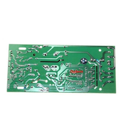 Module carte electronique hotte CMDG919X Candy 49011298