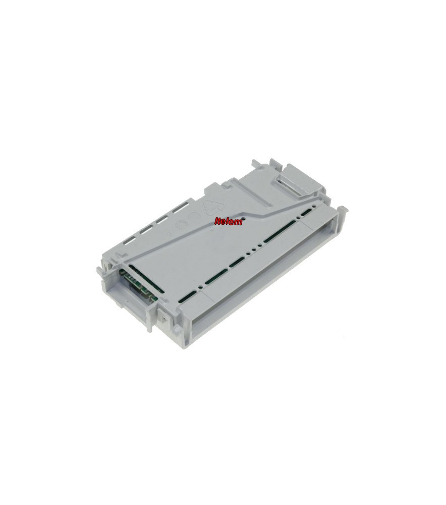 Module électronique puissance lave-vaisselle STA6245 Smeg 816291263