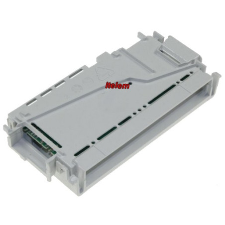 Module électronique de commande lave-vaisselle Smeg 816291738