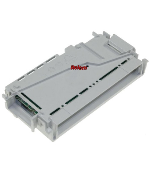 Module électronique de commande lave-vaisselle Smeg 816291738