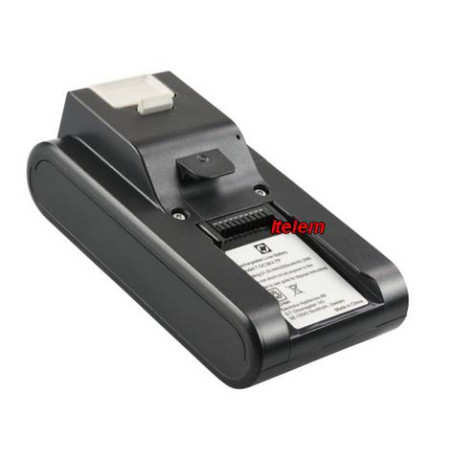 Accumulateur aspirateur Electrolux 4055453163