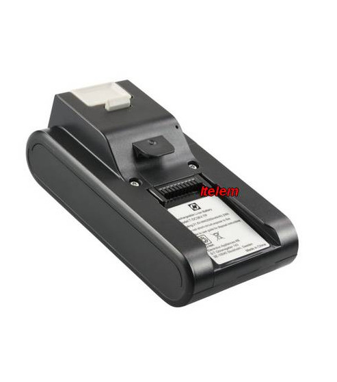 Accumulateur aspirateur Electrolux 4055453163