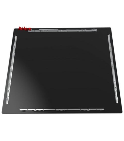 Dessus verre vitrocéramique plaque de cuisson induction Bosch 20003140