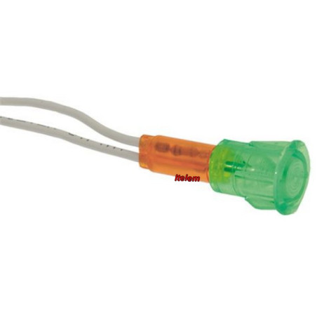 Voyant vert friteuse Giorik 6061070