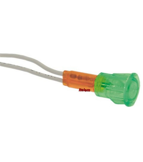 Voyant vert friteuse Giorik 6061070